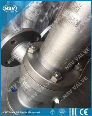 Valvola di sicurezza 5A