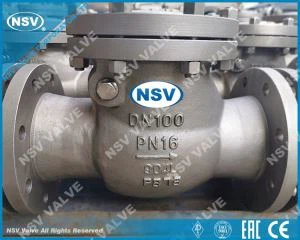 Valvola di ritegno DIN UB6