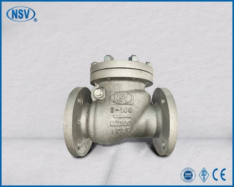 Valvola di ritegno CZ100